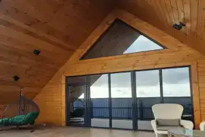 Dom Na Beregu Kaspiyskogo Morya Guest house