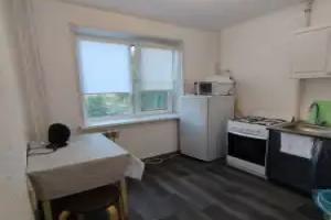 Uyutnaya Dvukhkomnatnaya V Tsentre Goroda Flat, Novocheboksarsk