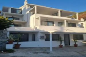 Ilya Apart 2 Apartment Hotel, Bodrum