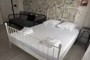 Dva Shaga Do Morya Kv 9 Flat, Sochi