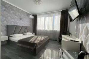 Hotel Nika, Pyatigorsk