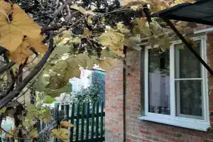 Uyutnaya U Morya V Istoricheskom Tsentre Flat