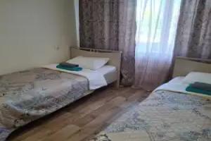 Okolo Tts Boshe I Misis Lodging house, Stary Oskol