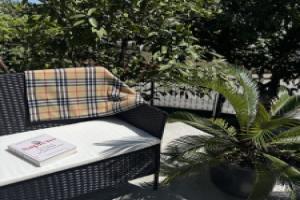 Saint Afon Hotel, Novyjj Afon