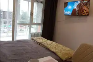 Severnaya Zvezda Flat, Severodvinsk