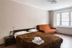 U Metro Otradnoye Apartments, Moscow