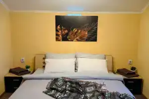 Zhivi Kak Doma Dvuhetazhnyj v Centre goroda Private house, Tula