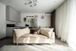 Stilnaya Podelam U TRK Rodnik Flat, Chelyabinsk