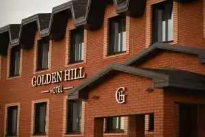 Golden Hill Hotel, Zmeinogorsk