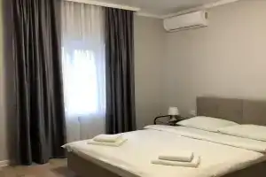 Vizit Guest House, Cherkessk