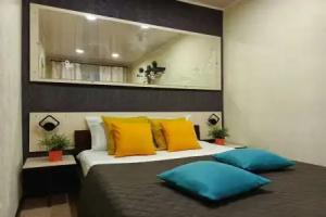 Na Krasilnikova 48 Flat, Syzran