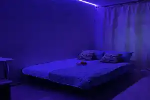 Kompaktnaya Ryadom S Moreparkom Flat, Kirov