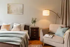 3k Apart-Comfort Na Zhitnoy Flat, Moscow