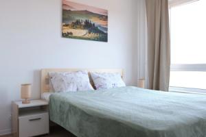 Trekhpolye Flat, Kartmazovo