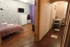 Na Ulitse Chernyakhovskogo Flat, Velikiy Novgorod