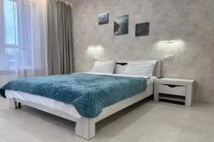 Elitnye V Zhk Zhigulina Roscha Apartments, Simferopol