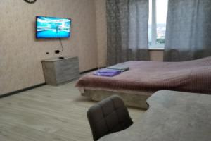 Uyutnaya Kvartira s Balkonom Flat, Monchegorsk