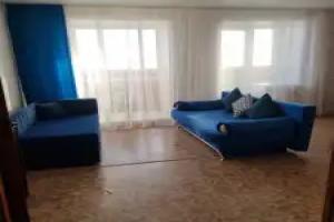 Yevrostudiya dlya Komfortnogo Prozhivaniya Flat, Achinsk