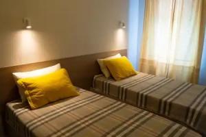 Sing Kol Suites 48 Apart-hotel, Bishkek