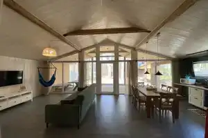 Barn House Private house, Ekaterinburg