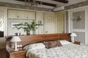 Dom Kuptsa Yurina Apartments 1, Samara