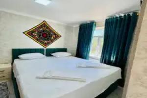 Khan Apart-hotel, Samarkand