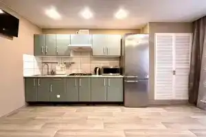 Uyutnaya V Tikhom Rayone Goroda Flat, Ryazan