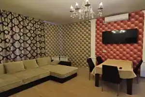 Dvuhkomnatnye Bul'var Pobedy Apartment, Orel