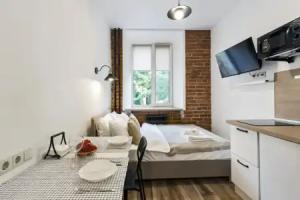 Komfortnye s Udobnoj Planirovkoj Apartments, Podolsk