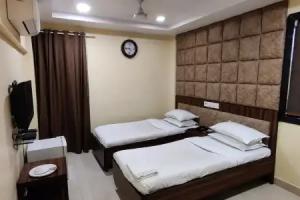Metro Palace Mini-hotel, Mumbai