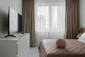 Merino Home Nojya Flat, Izhevsk