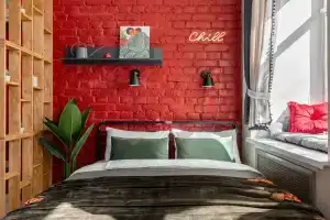 Uyutniye V Admiralteyskom Rayone Sankt-Peterburge Apartments