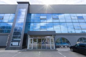 Radde Hotel, Pyatigorsk