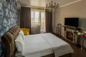 U Naberezhnoj Country House Apartments 2, Togliatti