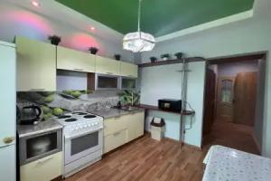 Uyutnaya V Tsentre Ulan-Ude Flat, Ulan-Ude