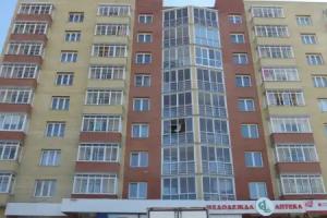 Na Uritskogo Apartments, Arkhangelsk