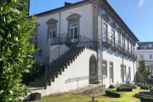 Hotel Condes de Azevedo Palace Apartments, Porto