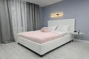 Odnokomnatnaya Lyuks Na Akademika Koroleva 14 Flat, Moscow