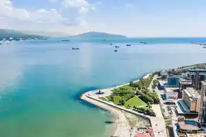Visitnovorossiysk Na Pr. Lenina 50 Apartments, Novorossijsk