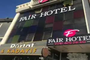 Istanbul Fair Hotel, Istanbul