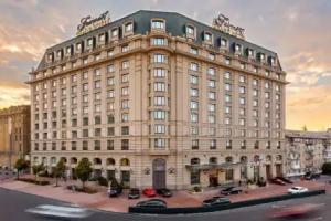 Fairmont Grand Hotel - Kyiv, Kiev
