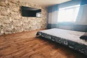 Odnokomnatnaya na prospekte Druzhby Narodov 25/2 Flat, Neryungri