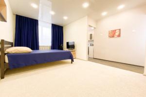 U Doma-Muzeya Dekabrista Knyazya Trubetskogo Apartments, Irkutsk