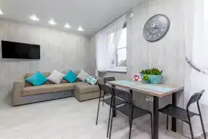 Tsentr Galereya Vlasova 256 Apartments, Krasnodar