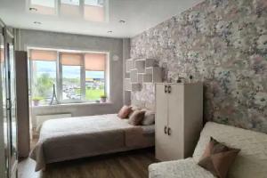 Odnokomnatnaya S Krasivym Vidom Flat, Pskov