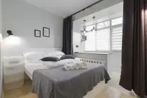 Na Monetnom Pereulke Apartments 2, Kaliningrad