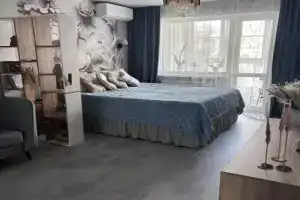 Na Lenina 85 Flat, Novorossijsk