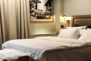 Marts Prityazhenie Apartments