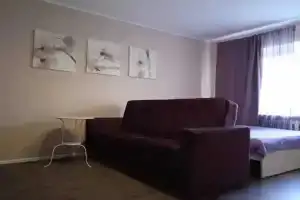 Odnokomnatnaya Na Prospekte Lenina 116 Flat, Barnaul