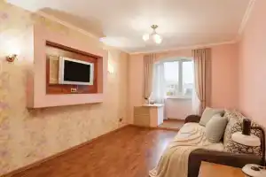 Atmosfernye Apartamenty na Voroshilova Flat, Serpukhov